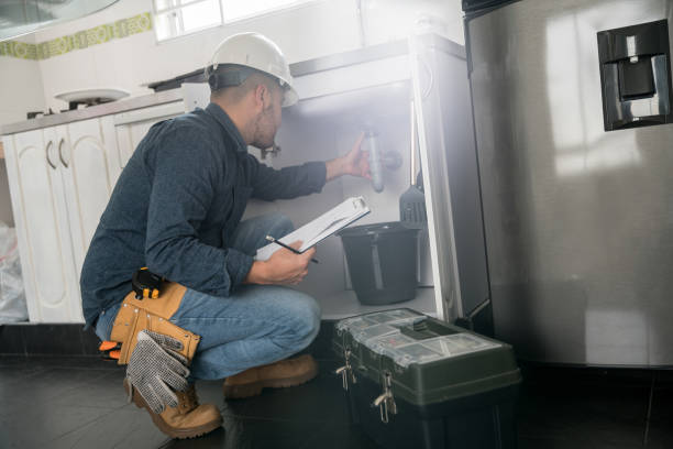 Best Plumbing Installation Services  in Fruitvale, CO