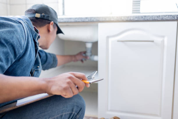 Fruitvale, CO Plumbing Company