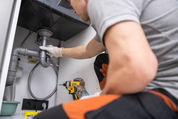 Best Water Softener Installation  in Fruitvale, CO