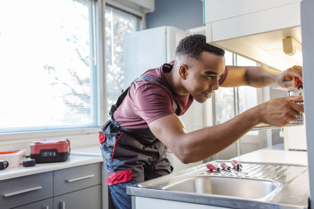 Best Faucet Repair  in Fruitvale, CO